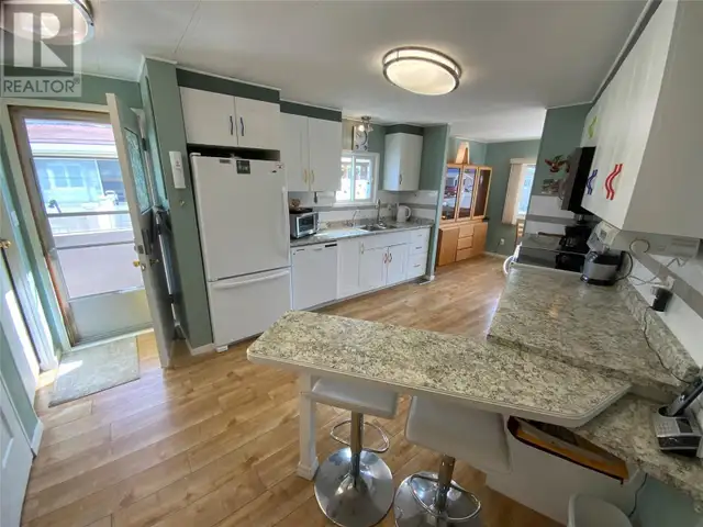 3105 SOUTH MAIN Street Unit# 317 Penticton, British Columbia in Condos for Sale in Penticton - Image 3