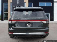 Sunroof, Cooled Seats, Leather Seats, Navigation, Power Liftgate, Blind Spot Detection, Lane Keep As... (image 5)