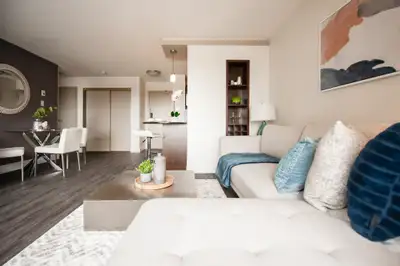 190 Smith Apartment Suites - 1-Bedroom Suite Apartment for Rent, View more