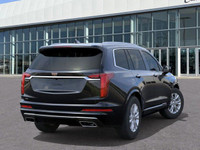 AMVIC Licensed Dealer Amvic Licensed Dealer Stock number: YK146376 The 2025 Cadillac XT6 Luxury impr... (image 7)