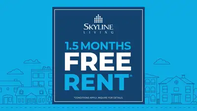 Dartmouth 3 Bed, 2 Bath Apartment for Rent: