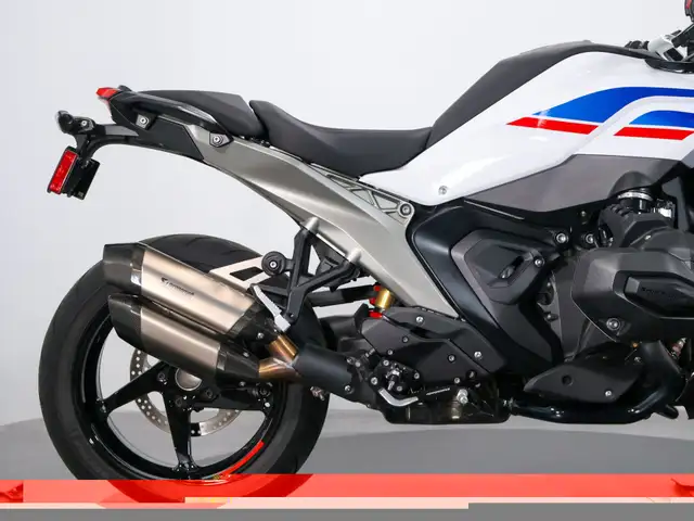 2026 BMW R1300RS in Street, Cruisers & Choppers in Kelowna - Image 11