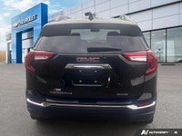 Saskatoon Motor Products - Recent Arrival! 2023 GMC Terrain SLT - Certified GM Certified Details: *... (image 4)