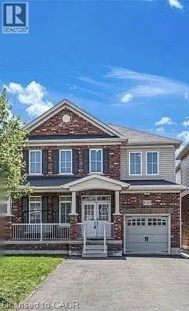 2-bedroom basement apartment for lease located in the scenic community of Bowmanville within Claring...