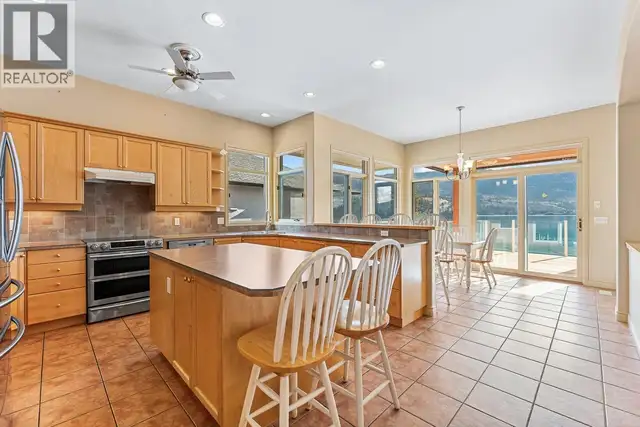 17211 Thomson Road Unit# 3 Lake Country, British Columbia in Houses for Sale in Penticton - Image 18