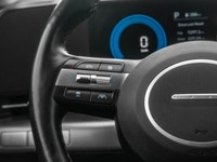 2024 Hyundai Kona Preferred AWD |CPO | Adaptive Cruise | Blind-Spot Assist The 2024 Hyundai Kona Pre... (image 8)