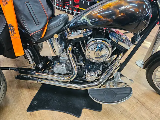 HARLEY-DAVIDSON CUSTOM TRIKE in Street, Cruisers & Choppers in Strathcona County - Image 9