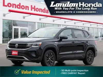 Come visit our London Honda team, you can find us at 560 Wharncliffe Rd S, London, ON, N6J 2N4, or c...