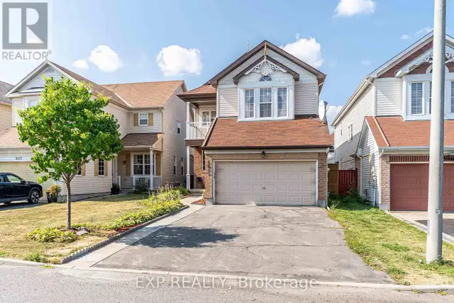 1049 FIELDFAIR WAY Ottawa, Ontario in Houses for Sale in Ottawa - Image 2