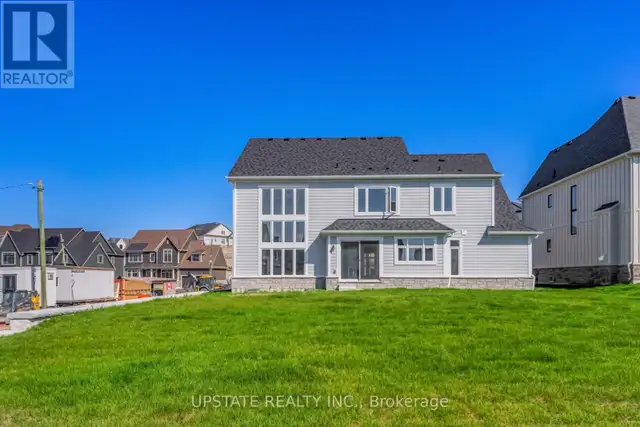 21 PEARSALL PLACE Oro-Medonte, Ontario in Long Term Rentals in Barrie - Image 35