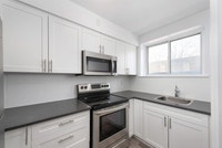 211, 2015 and 219 the West Mall is a townhouse complex with bachelor and two bedrooms townhomes. Enj... (image 5)