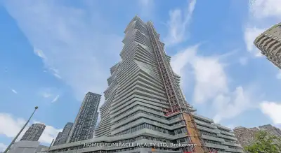 Price: $449,000 / $1,703/mo Gorgeous, Bright, and Open 1 Bedroom Suite In The High Demand, M City Co...