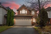 Homes for Sale in Morgan's Grant, Ottawa, Ontario $899,900