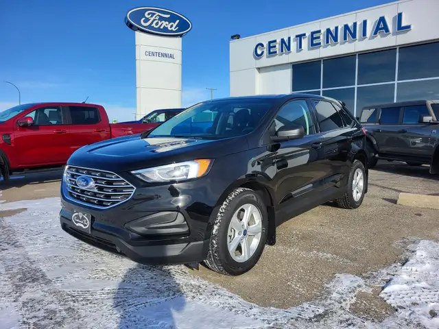 Ford Edge SE 2019