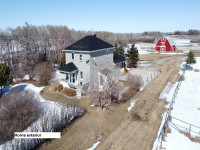 Acreage & Cabin-Grenfell, SK-Unreserved Auction-June 6