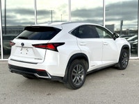 * Luxury Package: Upgraded 10.3-inch navigation display, additional speakers, leather seating, and r... (image 2)