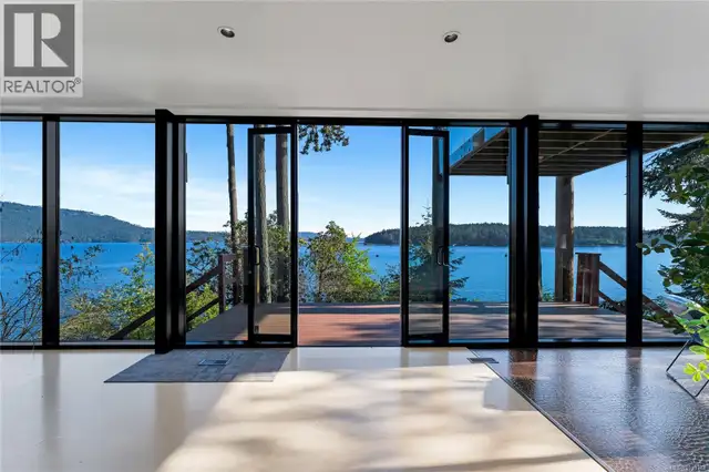 1676 Lands End Rd North Saanich, British Columbia in Houses for Sale in Victoria - Image 37