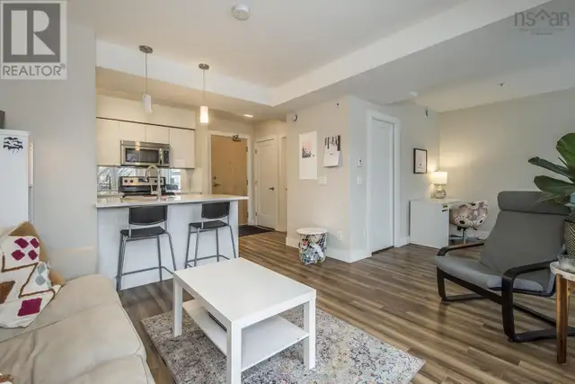213 5677 Harris Street Halifax, Nova Scotia in Condos for Sale in City of Halifax - Image 20