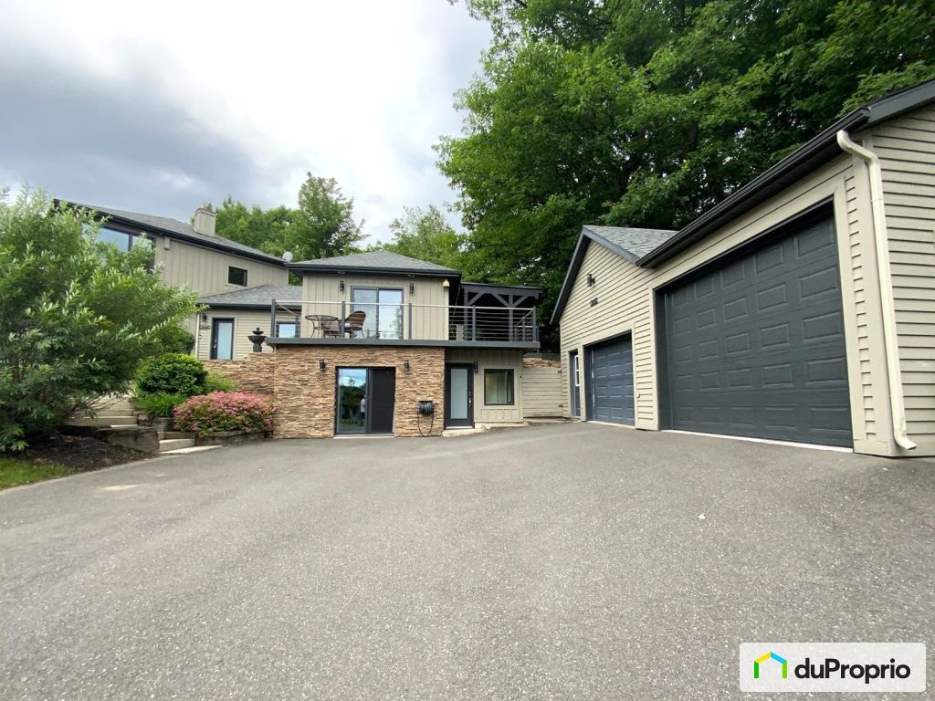 $1,099,000 - 2 Storey in Drummondville (St-Charles-De-Drummond) — photo 2