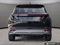 This Hyundai Tucson has a dependable Regular Unleaded I-4 2.5 L/152 engine powering this Automatic t... (image 4)
