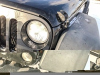 KBB.com Best Resale Value Awards. Only 127,900 Miles! This Jeep Wrangler boasts a Regular Unleaded V... (image 9)