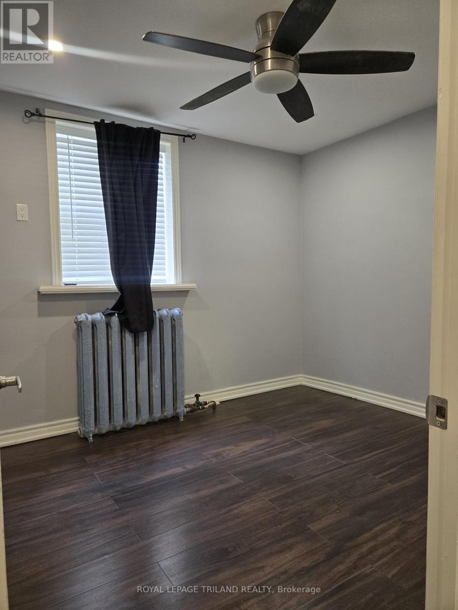 2 - 60 BLACKFRIARS STREET London North (North N), Ontario 5