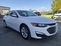 This outstanding example of a 2023 Chevrolet Malibu 1LT is offered by Stampede Auto. You've found th... (image 6)