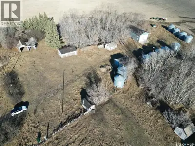 Located just 35 km from North Battleford, this picturesque property offers the perfect opportunity t...
