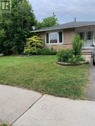 19 BARKWOOD COURT Brampton (Madoc), Ontario