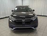 The 2022 Honda CR-V LX is a smart choice for drivers who want comfort, confidence, and everyday vers... (image 2)