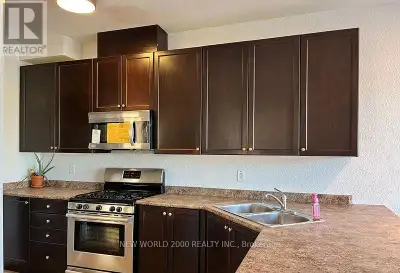 4718 CENTRETOWN WAY Mississauga (Hurontario), Ontario