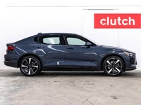NO ACCIDENTS / CLEAN CARFAX / Power Tailgate/Hatch, Auto Dimming Rearview Mirror, Front Heated Seats... (image 3)