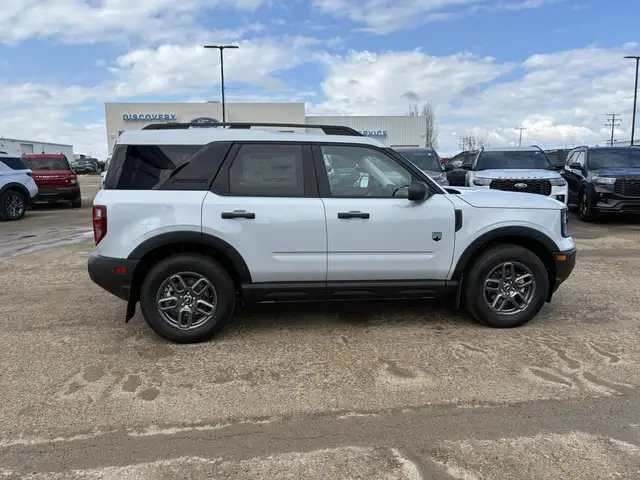 Ford Bronco Sport Big Bend 2026 in Cars & Trucks in Saskatoon - Image 10