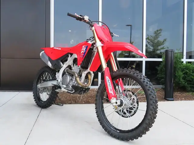 2026 Honda CRF250R in Dirt Bikes & Motocross in Cambridge - Image 2