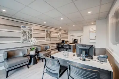1 Bedroom - 5325 26 Ave. SW