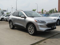 Thanks for viewing our South View Motors Inventory! 2022 Ford Escape Titanium AWD Fully Loaded | Tec... (image 4)