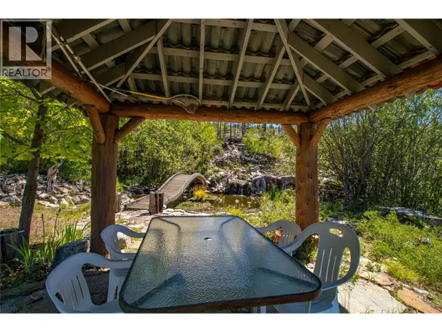 2263 Carmi Road Penticton, British Columbia in Houses for Sale in Penticton - Image 41