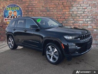 Welcome to Mann-Northway Auto Source. Command every adventure in this nearly new 2024 Jeep Grand Che... (image 7)