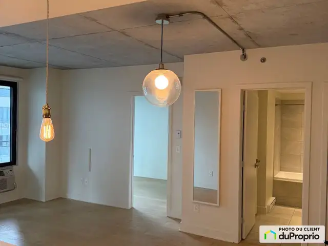 $479,000 - Condominium for sale in Griffintown in Condos for Sale in City of Montréal - Image 5