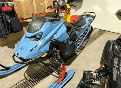 2026 SKIDOO FREERUDE 850 146-$149 BI-WEEKLY!, View more