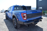 2021 FORD F-150 RAPTOR - TOP OF THE LINE 801A HIGH PACKAGE • 37 PERFORMANCE PACKAGE • CARBON FIBER P... (image 2)
