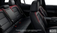 Welcome to Mann-Northway Auto Source. This Chevrolet Equinox has a strong Turbocharged Gas I4 1.5L/... (image 4)