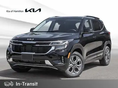 Come visit our Kia of Hamilton team, you can find us at 1885 Upper James St. Hamilton, ON L9B 1K8, o...
