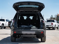 Welcome to Barrie Dodge Chrysler Jeep. Dynamic 1.6L I-4 intercooled turbo engine - Advanced infotain... (image 7)