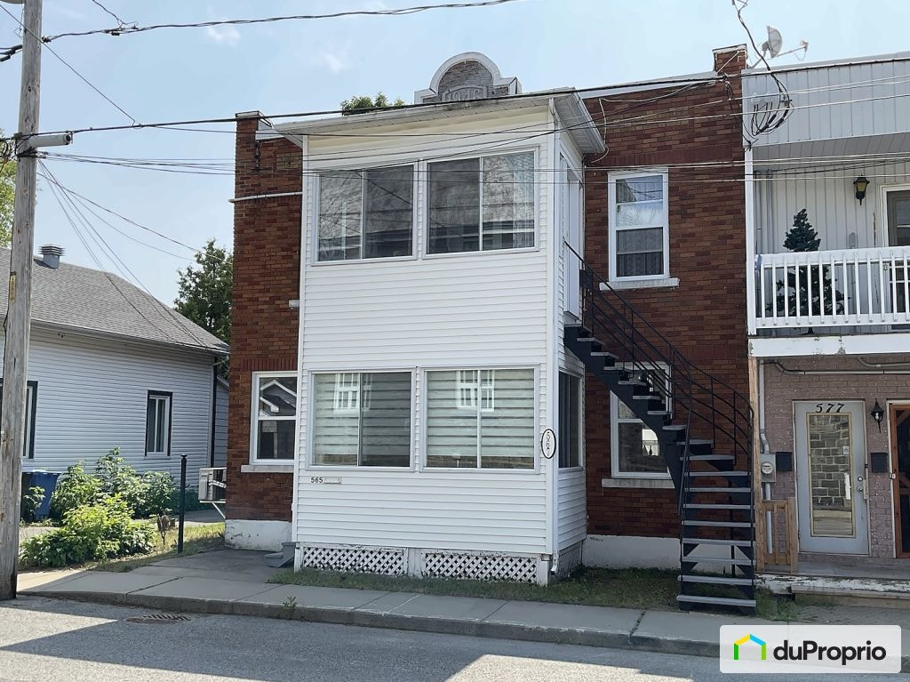 111e rue — photo 1