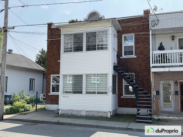 111e rue — photo 1