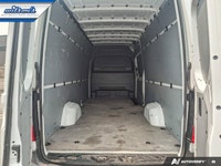 Come see this certified 2024 Mercedes-Benz Sprinter Cargo Van Hi Roof 170 WB | Diesel | Divider | an... (image 9)