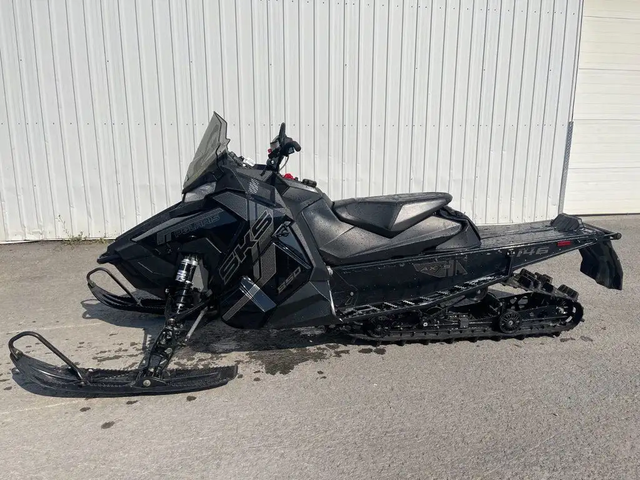 2021 POLARIS 850 SKS 146 (FINANCING AVAILABLE) in Snowmobiles in Strathcona County - Image 6