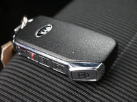 One owner just traded and fully KIA Certified this Soul GT-Line Premium features a complete power co... (image 6)