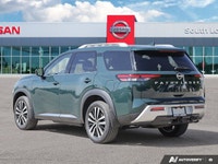 New Price! Recent Arrival! 4WD, 3rd row seats: bench, Auto High-beam Headlights, Bose Premium Audio... (image 4)